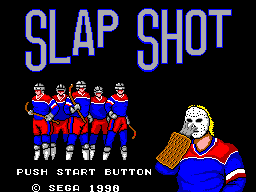 Slap Shot